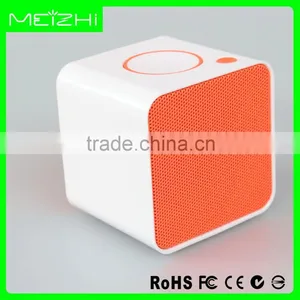Hottest Promotional Rubik's Cube Bluetooth Speaker With AUX thumbnail-5