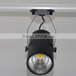 3 Years Warranty Wholesales Price 12w COB LED Spot Light With Black/white Surface (TongDa) thumbnail-2