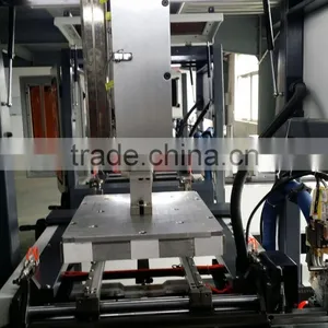 GS-230 Engineers Oversea Service Automatic Box Machine thumbnail-3