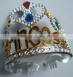 Beautiful Princess Crown or Tiaras thumbnail-1