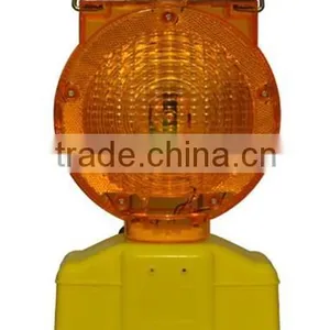 Solar Strobe Light With High Quality thumbnail-3