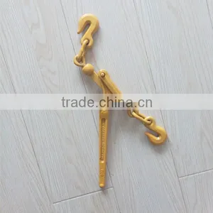 Cargo Control Products Lever Type Lashing Load Binder thumbnail-5