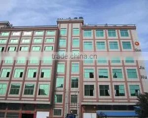 Yongkang Guotai Stainless Steel Hip Flask Factory company overview - view 1 thumbnail