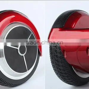 Factory Lowest Price Two Wheel Balance Scooter With Bluetooth and Led Light thumbnail-6