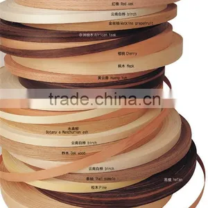 2mm Table Pvc Edge Banding in China thumbnail-1