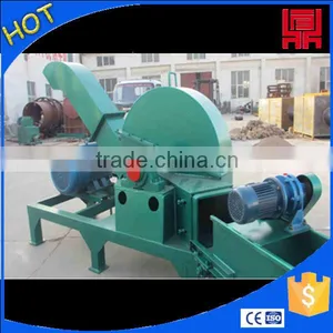 Wood Chipping Machine/wood Chipers/device for Making Wood Chips thumbnail-2