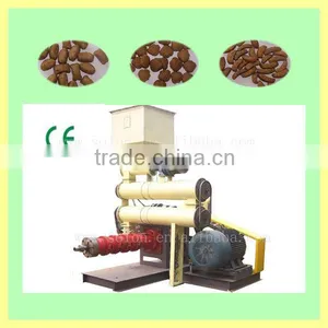 Newst Product From Factory Direct Sale Pet Food Machine for Animals thumbnail-1
