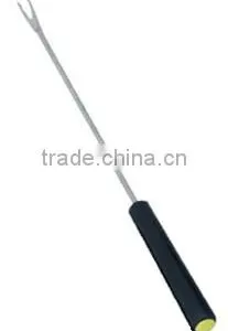 Stainless Steel Chocolate Fork and Fruit Fork thumbnail-2