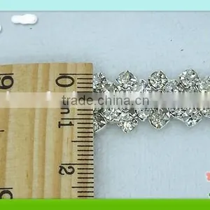 2015 Fashion Chain Trimming for Clothes thumbnail-3