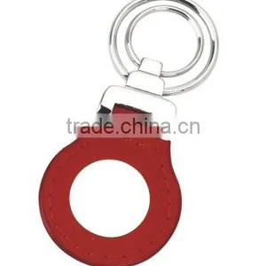 100% Natural Leather Keyholder thumbnail-1