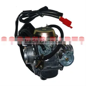 PD24J Carburetor/GY6 125,150cc Scooter Parts thumbnail-1