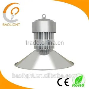 Shenzhen Factory Directly Good Quality High Lumen 3years Warranty 95V-265V 90LM/W 120W Led High Bay Light thumbnail-1