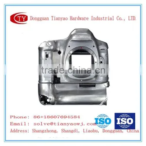 15523 Oem Camera//camera Housing//camera Case thumbnail-1