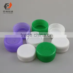 JOBO Customzied Plastic Bottle Cap Water Soda Juice Milk Mineral Water Bottle Cap thumbnail-5