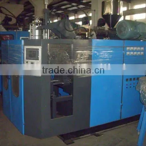 PVC Extrusion Moulding Machine thumbnail-1