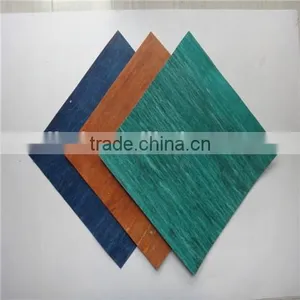 Good Quality 0.5mm Flat Sealing Sheet /No Paronite Gasket Sheet / Gasket Jointing Sheet thumbnail-2