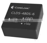 High Precision Single Output DC-DC Power Module thumbnail-1
