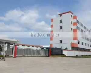 Jiangmen Toptype Plastic Products Co., Ltd. company overview - view 2 thumbnail