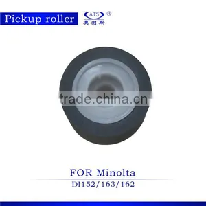 Competitive Price Compatible Paper Pickup Roller DI162 163 152 183 for Minolta Color Copier Machine thumbnail-5