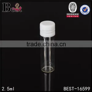 1ml Glass Vial Clear Pharmaceutical Glass Vial thumbnail-4