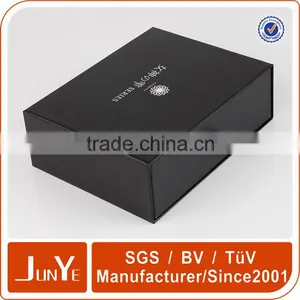 Cosmetic Gift Packaging Perfume Box With Pull-out Drawer thumbnail-4