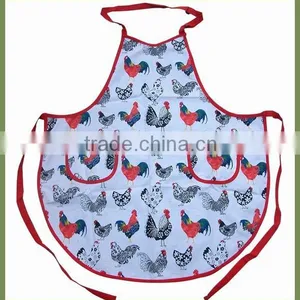 2015 Newest!!!!!! New Apron for Kids or Promotion thumbnail-4