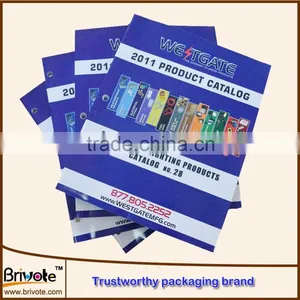 2015 Cheap Hardcover Photo Child Book Printing thumbnail-5