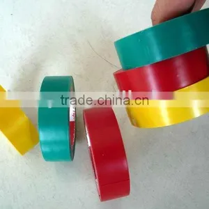 Colorful Wrapping Electrical Wire Tape thumbnail-1
