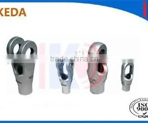 Lost Wax Investment Casting thumbnail-1