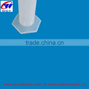 High Quality Competitive Price Plastic Measuring Cylinder From 10ML to 2000 ML thumbnail-4