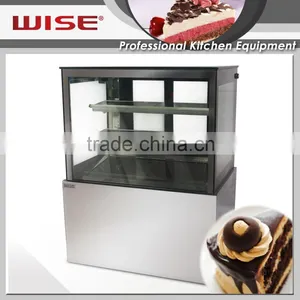 Commercial High Humidity Cake Display Cabinet thumbnail-3