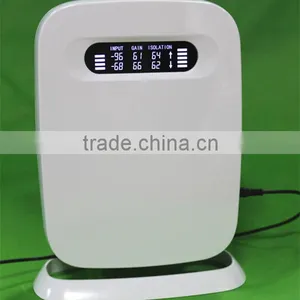 ICS Pico Repeater Signal Amplifier Indoor 2G 3G WCDMA ICS Smart Repeater thumbnail-3