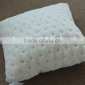 Plush Cushion Plush Pillow thumbnail-1