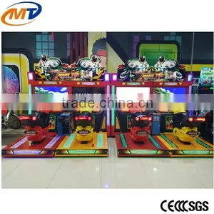 MOTOR Motorcycle Moto Simulator Arcade Game Machine thumbnail-2