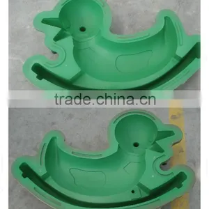 Rotational Aluminium Toy Mould thumbnail-1