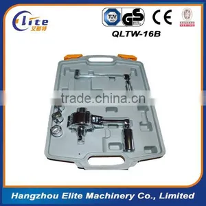 High Quality Planetary Gear Wheel Lug Saving Wrench Change Bus Trailers Wheel Nut Change thumbnail-1