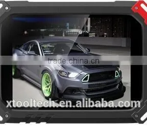 New Arrival Xtool Original 7.9'' Medium Size PS80 Diagnostic Scanner Tablet Type SERVICE RESET TOOL OBDII ENGINE DIAGNOSIS thumbnail-1