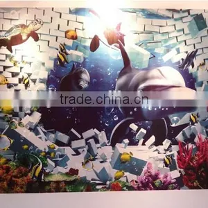 Direct to Wall Inkjet Printer for Blackboard Wall Printing Machine thumbnail-6