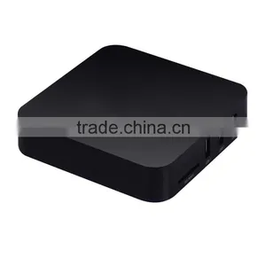 2016 Hot Selling Mygica TV Box RK3229 Ultra Quad Core Android4.4 4K 3D 1GB+8GB With Wifi R8089 and Bluetooth Kodi15.2 TV Box thumbnail-1