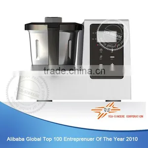 All-in-One Thermo Blender thumbnail-1