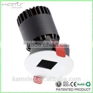 Hot Sales ! Led Cob Downlights/ceiling Light Apply for Hotel,school,etc. thumbnail-2