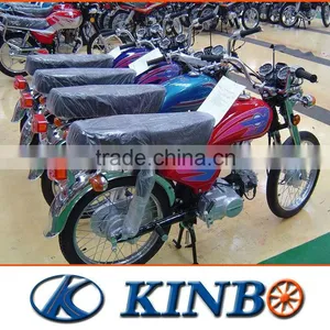100cc Motorcycle thumbnail-1