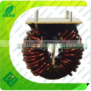 New Product Variable Inductor for Power Charger thumbnail-3
