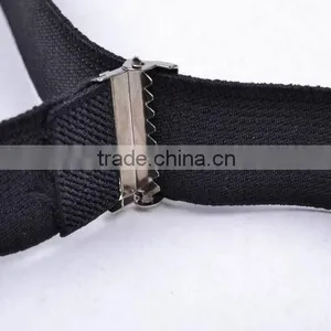 Hot Selling New Designs Y Shape Elastic Braces Kids Suspender in Stock thumbnail-5
