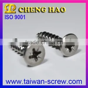 Standard Size Stainless Steel Bolt thumbnail-3