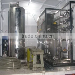 Movable Commercial RO System thumbnail-1