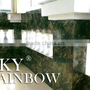 Granit Aluminium Composite Panel thumbnail-1