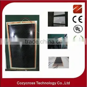 Far Infrared Electric Under Floor Heating thumbnail-2
