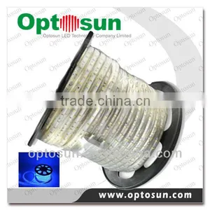 Best Price 110V 220V Waterproof SMD 120v Led Strip Light(OS-WS1210B60-H) thumbnail-1