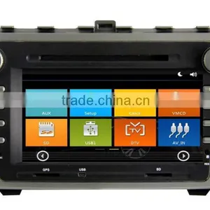 ZESTECH GPS Digital Media Player Car Dvd cd Player FOR MAZDA 6 With Win CE 6.0 System 800MHz 3G Phone GPS DVD BT thumbnail-2